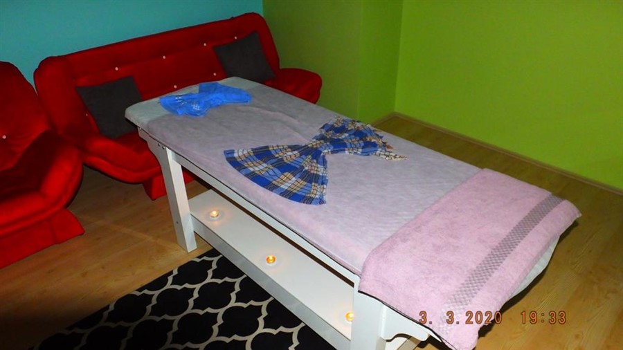 Diamond Masaj Salonu Kütahya