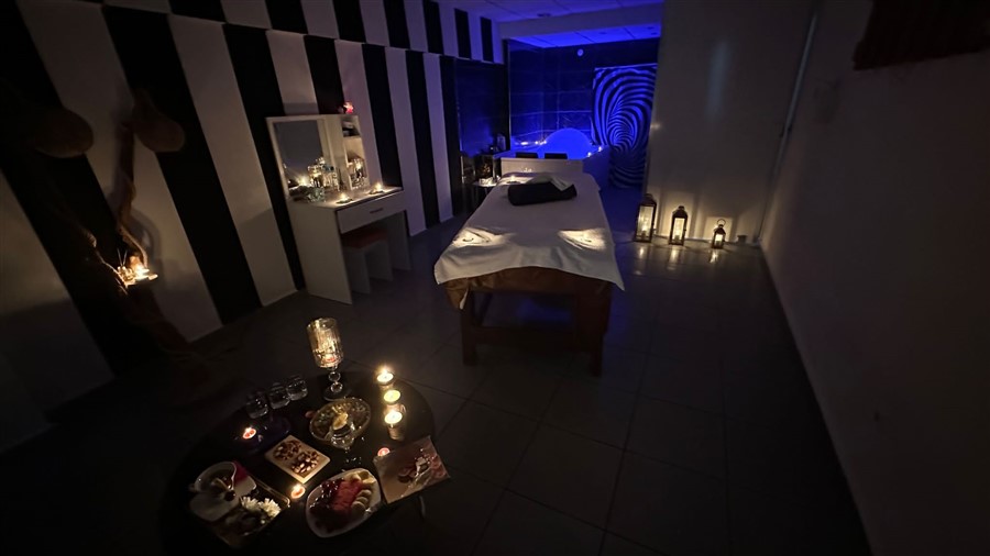 Olympos Spa Eskişehir