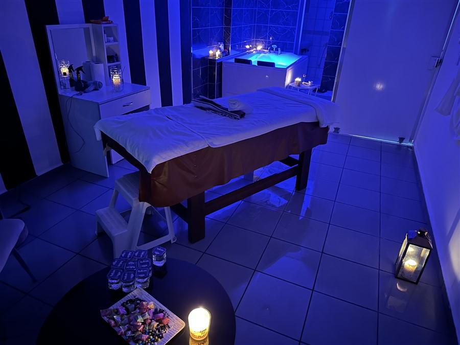 Olympos Spa Eskişehir