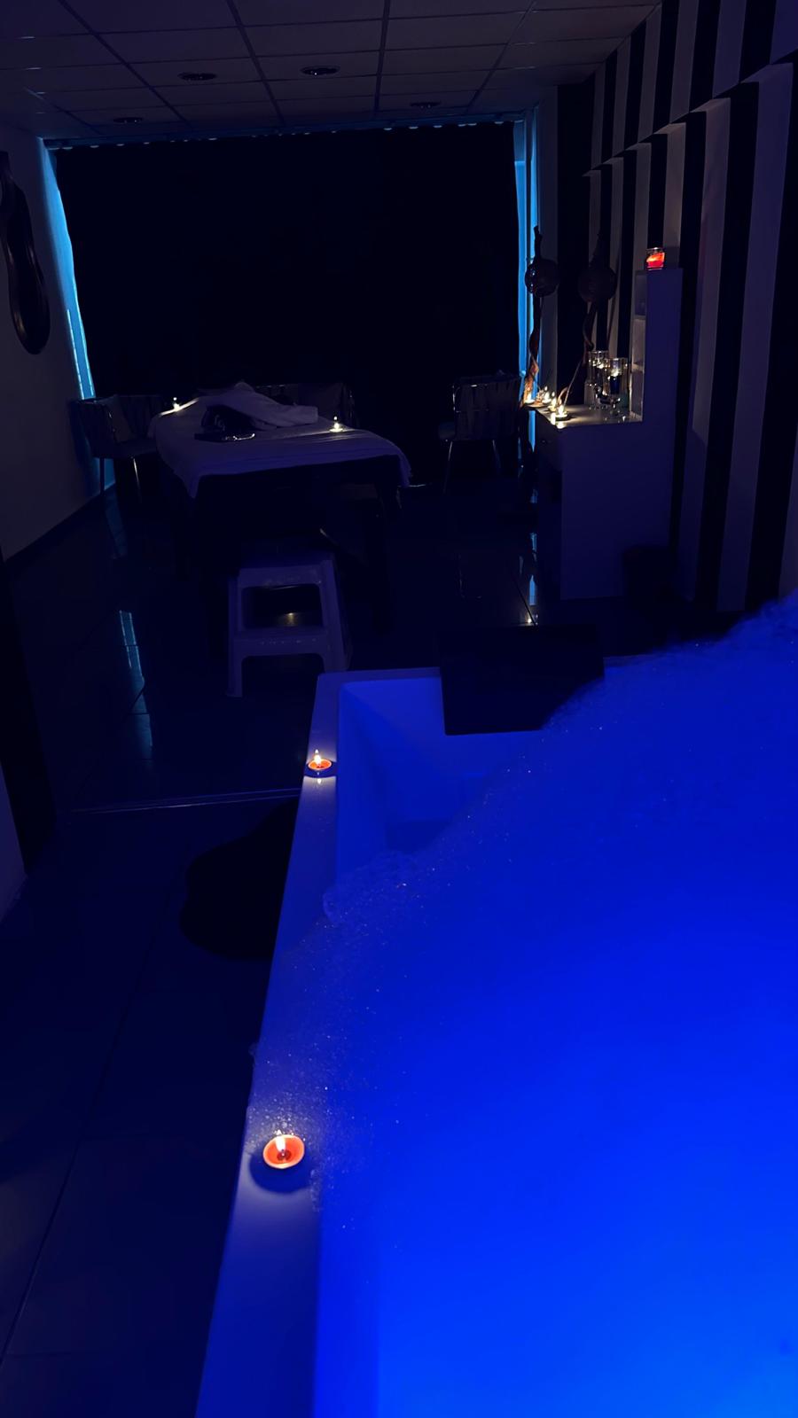 Olympos Spa Eskişehir